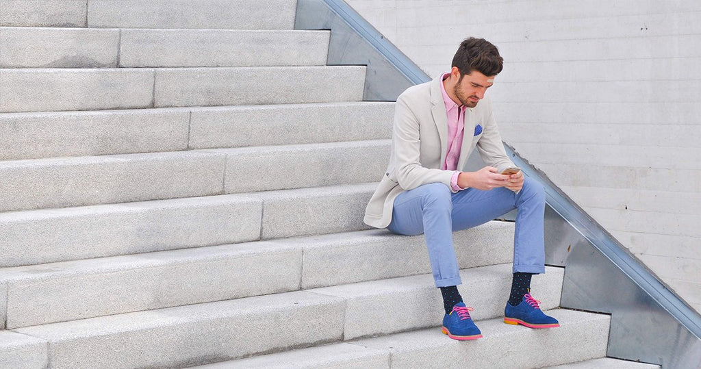 Real Men Real Style